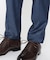 ★雑誌掲載商品★【セットアップ対応】ウォッシャブル ギャバストレッチ  パンツ