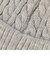 耳付き　ニットキャップ(44-50cm)