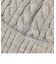 耳付き　ニットキャップ(44-50cm)