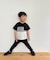 のびのびロングパンツ(ベビーサイズ)