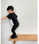 のびのびロングパンツ(ベビーサイズ)