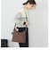 2wayワンショルダーバッグ