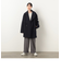 コットンチェックパンツ