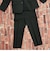【セットアップ対応】ロングパンツ(110-130cm)