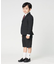 【セットアップ対応】グルカパンツ(110-130cm)