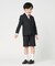 【セットアップ対応】グルカパンツ(110-130cm)
