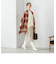 【セットアイテム】　Ｖネックニット＋クルーネックＴシャツ