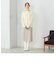 【セットアイテム】　Ｖネックニット＋クルーネックＴシャツ