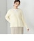 【セットアイテム】　Ｖネックニット＋クルーネックＴシャツ