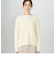 【セットアイテム】　Ｖネックニット＋クルーネックＴシャツ