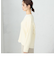 【セットアイテム】　Ｖネックニット＋クルーネックＴシャツ