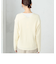 【セットアイテム】　Ｖネックニット＋クルーネックＴシャツ