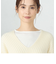 【セットアイテム】　Ｖネックニット＋クルーネックＴシャツ