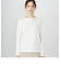 【セットアイテム】　Ｖネックニット＋クルーネックＴシャツ