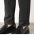 【セットアップ対応】ストレッチポンチ パンツ