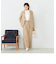 【セットアップ対応】 ストレッチツイル ワイドパンツ