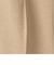 【セットアップ対応】 ストレッチツイル ワイドパンツ