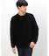 ベロアフリース プルオーバー
