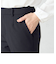 【セットアップ対応】　ＴＷトロピカルストレッチ　ストレートパンツ