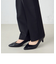 【セットアップ対応】　ＴＷトロピカルストレッチ　ストレートパンツ