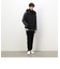 接結 ダウン ベスト