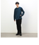 ファンクショナルジャージ プルオーバー