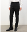 ★雑誌/テレビ着用商品★ セットアップ対応 ポリエステル ウール ギャバ パンツ