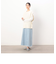 ２ＷＡＹ　ニットベスト