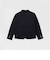 ストレッチポンチ ネイビー ジャケット(140-160cm)