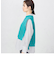 サイドリボンニットベスト