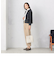 ロゴプレートミニバッグ