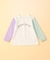 ロゴプリントＴシャツ(ベビーサイズ)