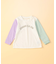 ロゴプリントＴシャツ(ベビーサイズ)