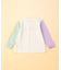ロゴプリントＴシャツ(ベビーサイズ)