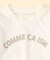 ロゴプリントＴシャツ(ベビーサイズ)