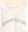ロゴプリントＴシャツ(ベビーサイズ)
