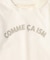 ロゴプリントＴシャツ(ベビーサイズ)