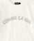 ロゴプリントＴシャツ