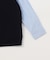 フェイクレイヤード シャツ(110-130cm)