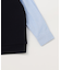 フェイクレイヤード シャツ(110-130cm)