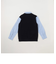 フェイクレイヤード シャツ(140-160cm)