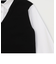 フェイクレイヤード シャツ(140-160cm)