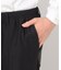 【セットアップ対応】ウォッシャブル テーパード パンツ