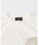 7分袖プリントTシャツ