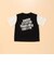 ロゴプリント 半袖Tシャツ(ベビーサイズ)