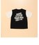 ロゴプリント 半袖Tシャツ(ベビーサイズ)