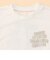 ロゴプリント 半袖Tシャツ(ベビーサイズ)