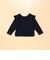 2way 長袖Ｔシャツ(ベビーサイズ)<br>