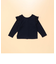 2way 長袖Ｔシャツ(ベビーサイズ)<br>