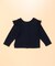 2way 長袖Ｔシャツ(ベビーサイズ)<br>